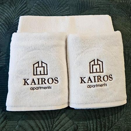 Kairos Apartments - Tower Premium - Silownia, Sauna, Scisle Centrum Katowice Zewnętrze zdjęcie
