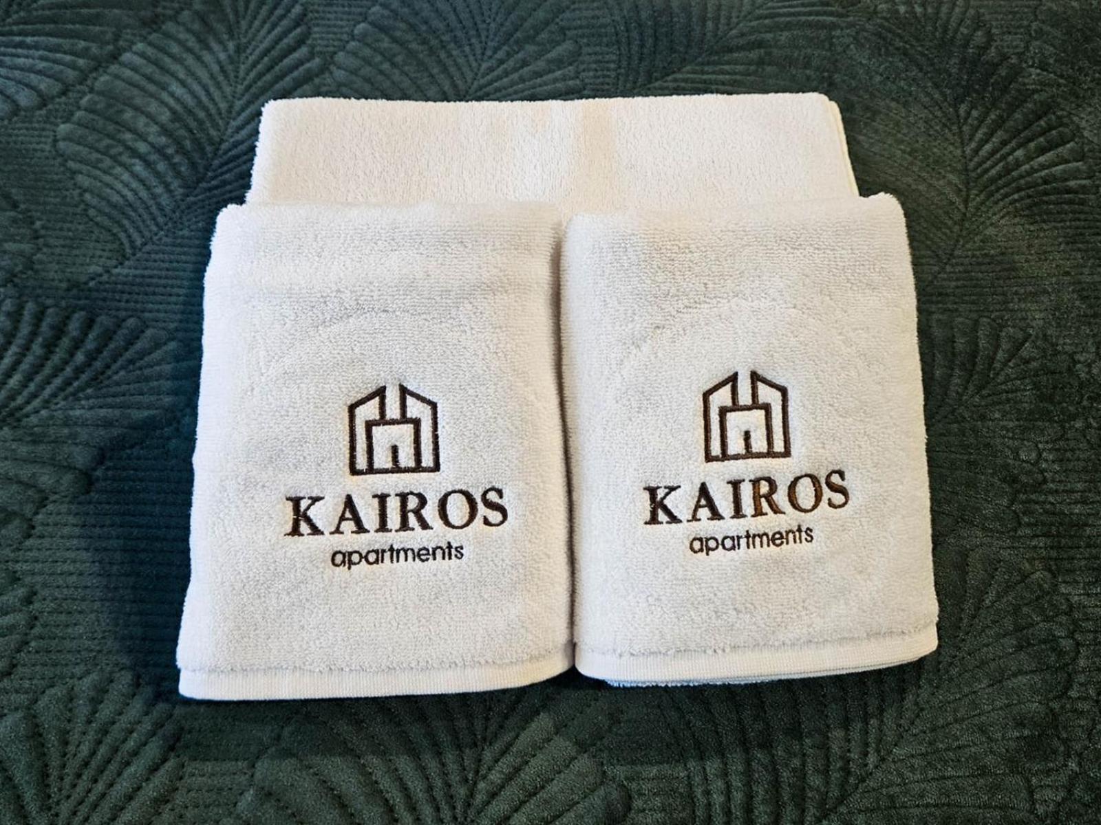 Kairos Apartments - Tower Premium - Silownia, Sauna, Scisle Centrum Katowice Zewnętrze zdjęcie